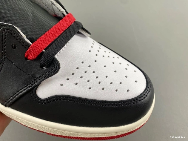 HYPE OG Air Black High Reimagined 1 Jordan Toe DZ5485-106 0727